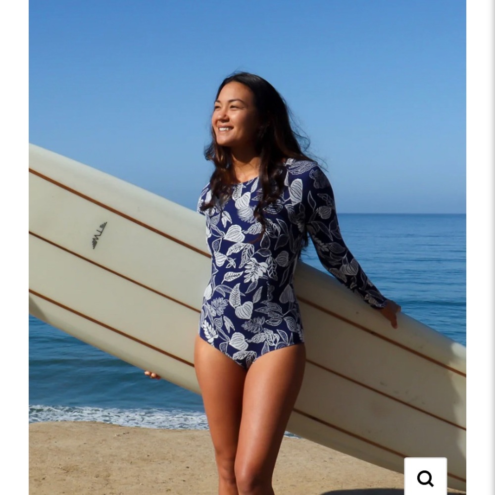 Mimi Surf Suit - Gaia